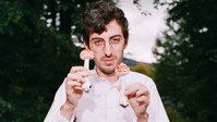 «Hamilton's Pharmacopeia (2011)» — обои к сериалу #3