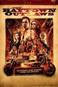 Постер фильма «Бэйтаун вне закона (2012)» — (6 из 16)