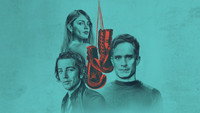 «Машина (2024)» — обои к сериалу #8