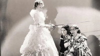 «Cockeyed Cavaliers (1934)» — обои к фильму #1