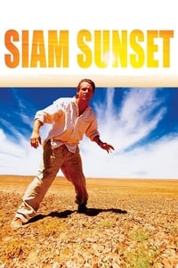 Poster de Siam Sunset