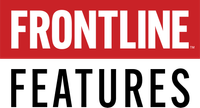 FRONTLINE FEATURES