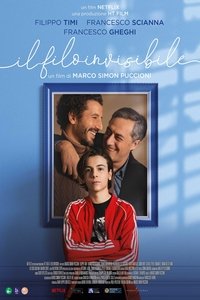 The Invisible Thread poster