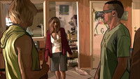 A Scanner Darkly