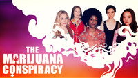 «The Marijuana Conspiracy (2020)» — обои к фильму #1