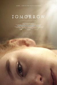 Постер фильма «Lost in Tomorrow (2023)» — (4 из 9)