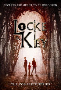 Постер сериала «Лок и ключ (2020-2022)» — (18 из 44)