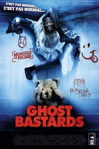 Ghost Bastards (2013)