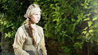 «Joan of Arc (2015)» — обои к фильму #1