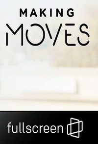 Making Moves (2016) subtitle poster