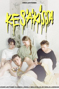 Kesäkissa