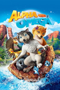 Постер мультфильма «Омега (2012)» — (8 из 36)