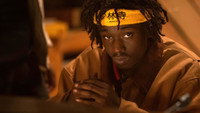 Обои к сериалу «Wu-Tang: Американская сага (2019-2023)» — (19 из 46)
