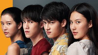 «Плохой гений (2020)» — обои к сериалу #4