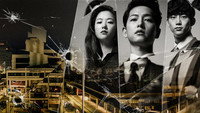 «Винченцо (2021)» — обои к сериалу #6
