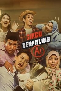 Cikgu Terpaling A! (2023)