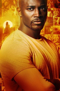 Постер сериала «Новый день (2006)» — (3 из 15)