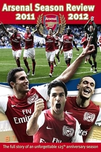 Arsenal: Season Review 2011-2012 - 2012