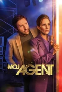 Poster de Mój agent