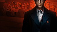 «Пищеблок (2021)» — обои к сериалу #1