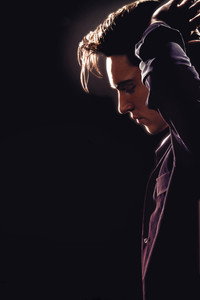 Постер фильма «Элвис. Ранние годы (2005)» — (1 из 3)