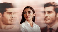 «Совершенно другой (2023-2024)» — обои к сериалу #10