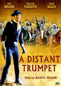 Постер фильма «Далекий звук трубы (1964)» — (5 из 12)