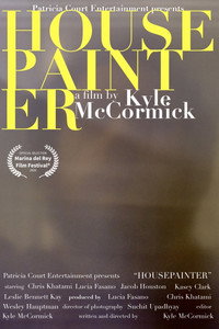 Housepainter