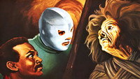 «La venganza de la llorona (1974)» — обои к фильму #1