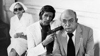 «Двурушник (1975)» — обои к фильму #1