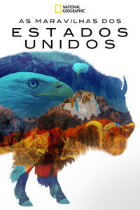 As Maravilhas dos Estados Unidos S01E06