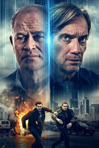 Постер фильма «Оставленные: Пришествие антихриста (2023)» — (1 из 5)