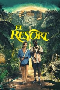 Poster de The Resort