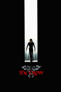 Nonton film The Crow 1994 FilmBareng