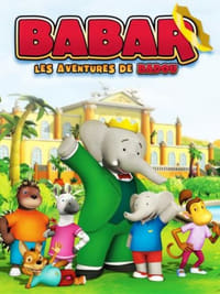 Babar : Les Aventures de Badou (2010)