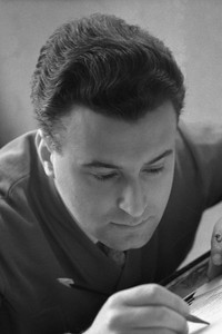 Imagem de Марк Эрмлер