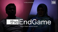 «The EndGame (2021)» — обои к фильму #1
