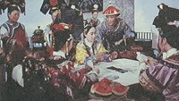 «Ying tai qi xue (1976)» — обои к фильму #2