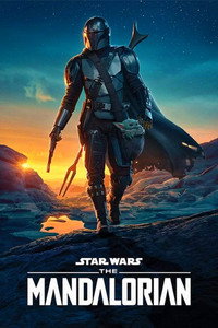 Постер фильма «Star Wars Biomes (2021)» — (1 из 9)