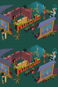 Mundillo - Temporada 1 Episode Guide