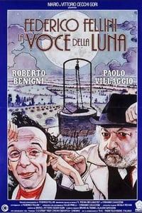 La Voix de la lune (1990)