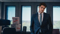 «Рекрут (2022-2024)» — обои к сериалу #7