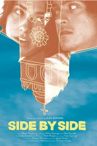 Poster de Side by Side