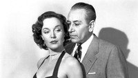 «Кредитная акула (1952)» — обои к фильму #2