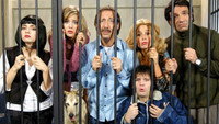 «Женаты, с детьми (2005-2006)» — обои к сериалу #2