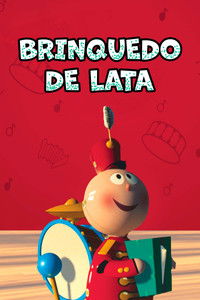 Brinquedo de Lata