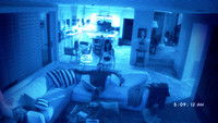 Paranormal Activity 2