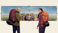 Обои к сериалу «Шмигадун! (2021)» — (16 из 26)