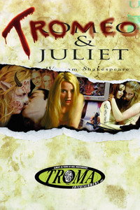 Постер фильма «Тромео и Джульетта (1996)» — (6 из 21)