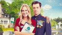 «Home for a Royal Heart (2022)» — обои к фильму #1